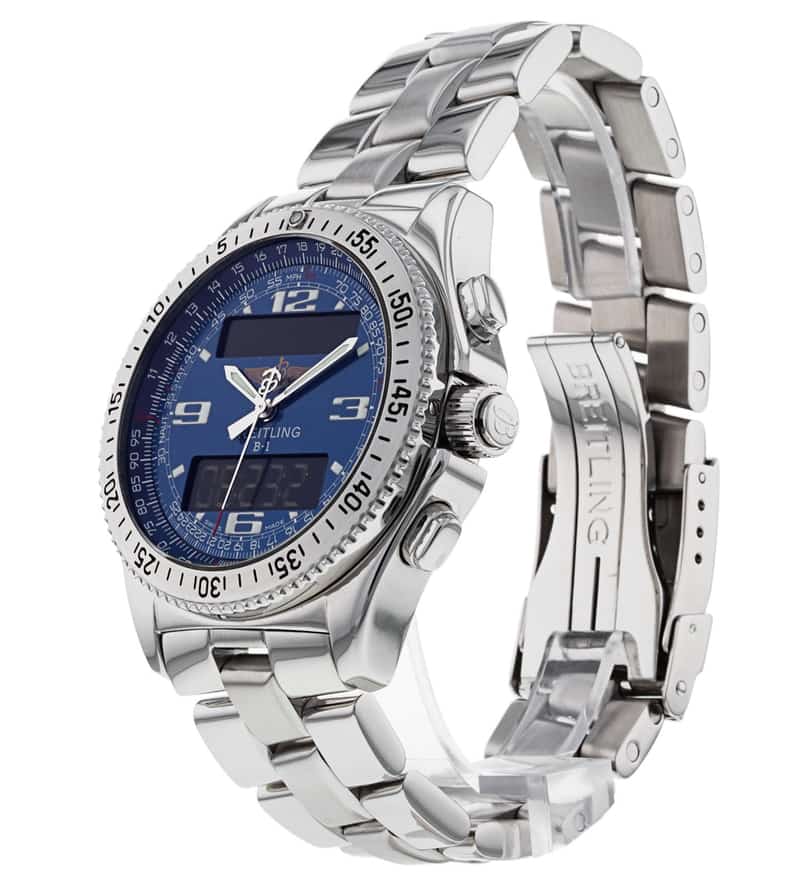 Breitling B1 A68362